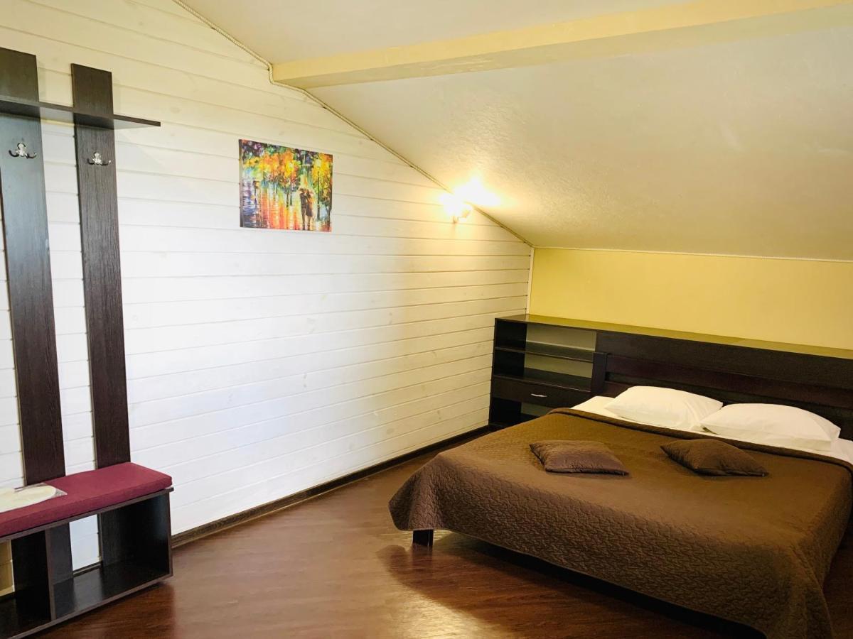 ז'יטומיר Hotel-Restaurant Complex Relax מראה חיצוני תמונה